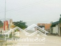 Chính Chủ Bán Lô Đất 231,4M2 Cách Ubnd Xã Quỳnh Tam 500M Giá Bán 1.9 Tỷ Có Thương Lượng