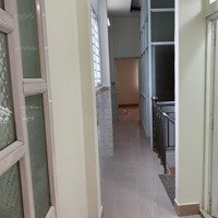 Bán Nhà Hẽm 2056 Thị Trấn Nhà Bè, 3 Phòng Ngủ, Khu Dân Cư Đông Đúc