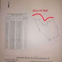 Mặt Tiền Hồ Cam Thượng 170 Triệu/Sào