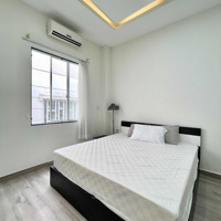 Tin Vip - Nhà 5 Tầng Thu Nhập 50 Triệu/Tháng, Hẻm Xe Hơi Nguyễn Văn Đậu, 8 Phòng Studio, Giá Bán 9.350 Tỷ