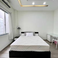 Tin Vip - Nhà 5 Tầng Thu Nhập 50 Triệu/Tháng, Hẻm Xe Hơi Nguyễn Văn Đậu, 8 Phòng Studio, Giá Bán 9.350 Tỷ