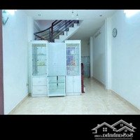 Cho Thuế Nhà Hẻm Xe Hơi Đường Sồ 10