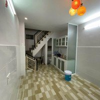 Bán Gấp Nhà Đẹp, Dòng Tiền, Shr, Dương Bá Trạc, 18M2, Nhỉnh 2 Tỷ