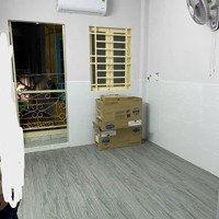 Bán Gấp Nhà Đẹp, Dòng Tiền, Shr, Dương Bá Trạc, 18M2, Nhỉnh 2 Tỷ