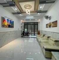 Ngộp Bán Nhanh Nhà 59M2 Đường Số 59, P14, Gò Vấp Ngay Chợ Thanh Đà, Đang Cho Thuê 14 Triệu