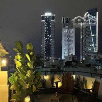 [View Sg Lung Linh] Sổ Nở Hậu_Vị Trí Trung Tâm Saigon