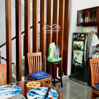 Cần Bán Gấp Nhàmặt Tiền40M2 4 Tầng Phan Văn Sử P13 Tân Bình Nhỉnh 8Ty