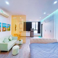 Căn Hộ Cao Cấp 60M2 Đầy Đủ Tiện Nghi Tại Bình Thạnh