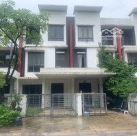 Cần Bán Gấp Liền Kề 120M2 Gamuda, Vị Trí Cực Đẹp, Nhà Nguyên Bản, 23.X Tỷ: 0348 152727