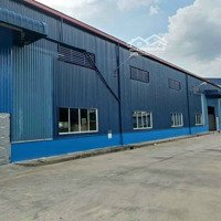 Bán Xưởng 10.000M2 Kcn Lợi Bình Nhơn . Tp Tân An