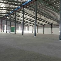 Bán Xưởng 10.000M2 Kcn Lợi Bình Nhơn . Tp Tân An