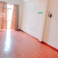 Bán Nhà 5 Tầng Tu Hoàg 52M². Ngõ Thông, Kinh Doanh Tốt, 7 Chỗ Đỗ Cửa.