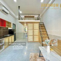 Chính Chủ - Khai Trương Tòa Duplex Full Nt Đẹp - Thang Máy Gần Tòa Nhà Sky Center - Sân Bay