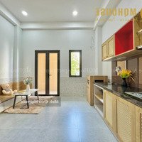 Chính Chủ - Khai Trương Tòa Duplex Full Nt Đẹp - Thang Máy Gần Tòa Nhà Sky Center - Sân Bay