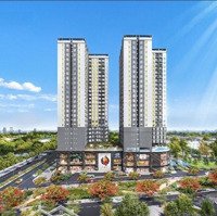 Chỉ Với 220 Triệu Sở Hữu Ngay Căn Hộ Bcons City Làng Đại Học Thủ Đức