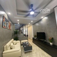 Phân Lô Vĩnh Phúc Ba Đình - Trục Chính Kinh Doanh, 43M2, 10,8 Tỷ