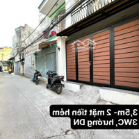 Bán Nhà Mới Xây Hẻm Huỳnh Tấn Phát - Phú Thuận - Quận 7