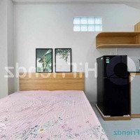 Studio Ban Công Full Nội Thấy Mới Xây Lâm Văn Bền Sát Lotte Mart