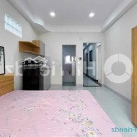 Studio Ban Công Full Nội Thấy Mới Xây Lâm Văn Bền Sát Lotte Mart