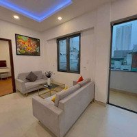 Cho Thuê Căn Hộ Dạng Chung Cư - Quận 1 - Rộng 60M2 - Full Dịch Vụ