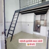 Chuyên Mục Phòng Trọ Giá Rẻ Trần Xuân Soạn: 2. 9 Triệu Có Gác Tân Mỹ: