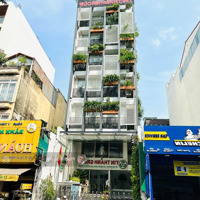 Bán Building Siêu Vị Trí Mặt Tiền Phổ Quang - Q. Tân Bình - 7.3X26M. Dtsd: 977.6M Hầm + 7 Tầng 59Tỷ