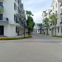 Bán L Kề Đường 17M Khu Đông Dương Dự Án Hinode: 100M2*4 Tầng* Giá Đầu Tư.