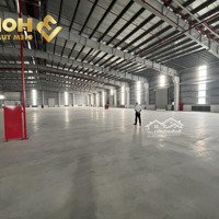 X781. Cho Thuê Kho Xưởng Kcn Hà Nam Có Tba 570Kva, Pccc Tự Động/Ready Built Factory For Lease