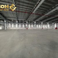 X781. Cho Thuê Kho Xưởng Kcn Hà Nam Có Tba 570Kva, Pccc Tự Động/Ready Built Factory For Lease