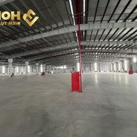 X781. Cho Thuê Kho Xưởng Kcn Hà Nam Có Tba 570Kva, Pccc Tự Động/Ready Built Factory For Lease