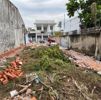 Cần Bán Đất Trung Tâm Tp. Bến Tre.