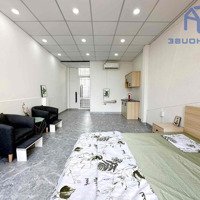 Studio Full Nội Thất - Cửa Sổ Trời Ngay Vòng Xoay Dân Chủ