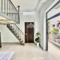 Siêu Phẩm Duplex Bancol - Full Nội Thất Ngay Phan Xích Long