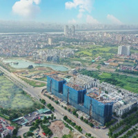 Cần Bán Căn 2 Phòng Ngủ77M2 Đông Nam Giá Bán 4Ty1 View Công Viên Hồ Khai Sơn City