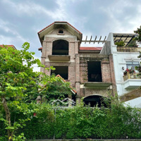 Bán Biệt Thự Kđt Phú Lương, 240 M2 Mặt Tiền Khủng