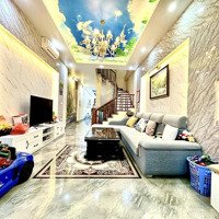 Tuyệt Tác! Nhà Nguyễn Ngọc Nại, 20M Ra Phố, Ngõ Ô Tô Tránh, Khu Dân Vip, Siêu Thoáng 45M*4 Tầng 4Pn