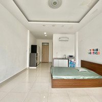 Cho Thuê Studio Bancol 40M2 Đón Nắng_Không Giới Hạn Người Ở_Gần Cầu Lê Văn Sỹ Q3_Cho Nuôi Thú Cưng.