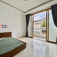 Cho Thuê Studio Bancol 40M2 Đón Nắng_Không Giới Hạn Người Ở_Gần Cầu Lê Văn Sỹ Q3_Cho Nuôi Thú Cưng.