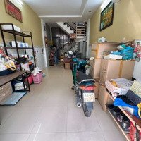 Nhà Bán. Tân Bình. Diện Tích: 44M2. Hẻm 6M Thông