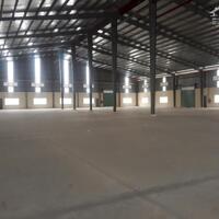 BÁN XƯỞNG 20.000M2 KHU CONG NGHIÊP TÂN ĐÔ