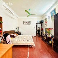 Kim Ngưu 50M2 , Phân Lô Vỉa Hè , Full Nội Thất - Ô Tô Vào Nhà - Kinh Doanh