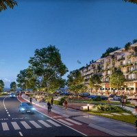 Trung Tầng Marina Siêu Phẩm Phiên Bản Giới Hạn Bên Dòng Lam - Dự Án Eco Central Park