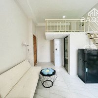 Cho Thuê Căn Duplex Mới Xây Full Nội Thất Bancol Riêng Ở Tân Phú.