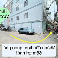 Bán Nhà Hẽm 67 Hùng Vương Ngay Trung Tâm Giá Mềm Đủ Tiện Ích Xq