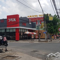 Chính Chủ Ngộp Đối Diện Kfc D22 Kdc Việt Sing-Vsip1, Thuận An, 258M2 Đang Cho Thuê 12 Triệu/T Chỉ 12Tỷ