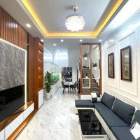 Bán Nhanh Nhà Mới Đẹp Thụy Khuê Tây Hồ, Gần Ô Tô, 5 Tầng, Mặt Tiền 3,8M. Giá Nhỉnh 4 Tỷ