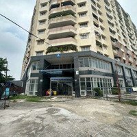 Cho Nguyên Căn Góc 2Mt Shophouse Chung Cư Khang Gia, 2000M2