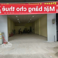 Cho Thuê Mặt Tiền Đỗ Xuân Hợp,Plb,Quận 9