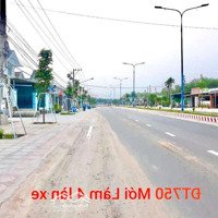 Cần Bán Nhanh Lô Đất Đẹp Xã Đình Hiệp Dầu Tiếng Binh Dương