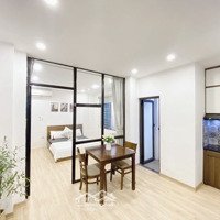 Căn Hộ Studio 1N1K Ngõ 329 Cầu Giấy 6 Triệu